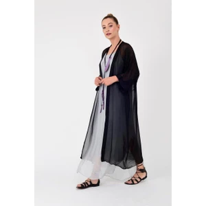 Italyan  Boho İpek Kap