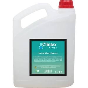 Clintex Kimya Ince Kloroform 4 kg