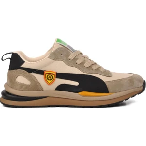 24Y565 Erkek Sneaker Ayakkabı