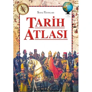 Tarih Atlası