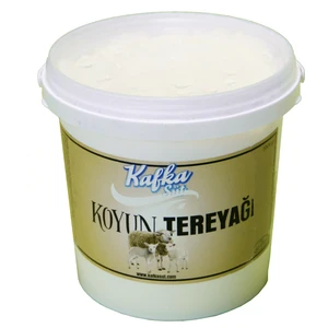 Kafkasüt Koyun Tereyağı 1 kg