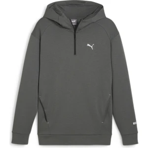 Sweatshirt, L, Gri