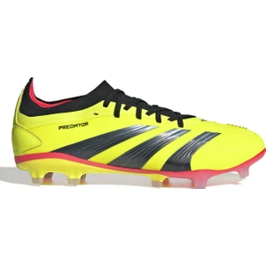 Adidas Sarı Erkek Futbol Ayakkabısı IG7776 Predator
