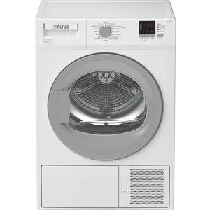 Al 101 Ic 10 kg Çamaşır Kurutma Makinesi