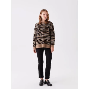 LC Waikiki Basic Slim Fit Kadın Jean Pantolon