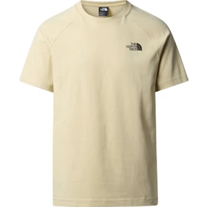 The North Face M S/s North Faces Tee Erkek T-Shirt NF0A87NU3X41