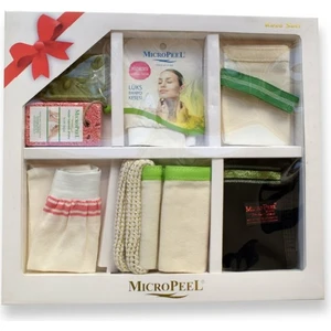 Micro Peel Mıcropeel Kese Seti