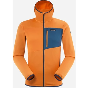 Shıft Kapşonlu Polar Ceket Erkek LFV12143 9027