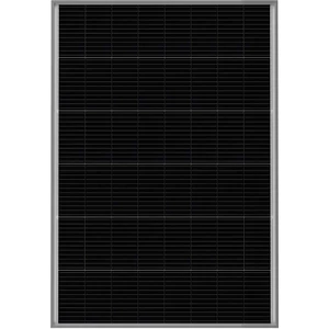 240WATT 48PM M12 Hc-Mb Half-Cut Monokristal Multibusbar Güneş Paneli