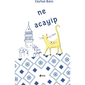 Ne Acayip - Ceyhun Balcı