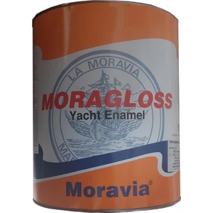 Moragloss Sentetik Yat Boyası
