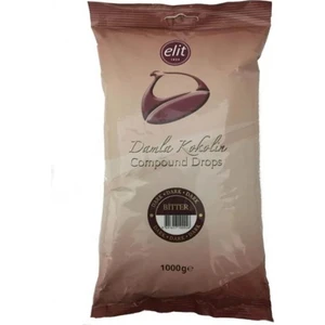 Damla Drop Kokolin Bitter (1kg.)