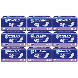 Multiped Lohusa & Mesane Pedi Normal 90  Adet