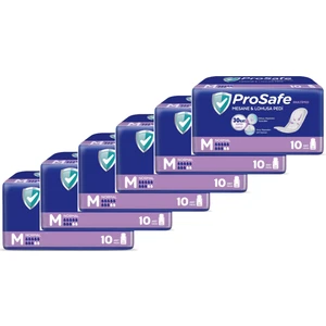 Multiped Lohusa & Mesane Pedi Normal 60  Adet