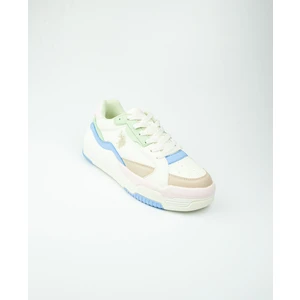 U.S. Polo Assn. 101501885 Judy Bej Kadın Sneaker