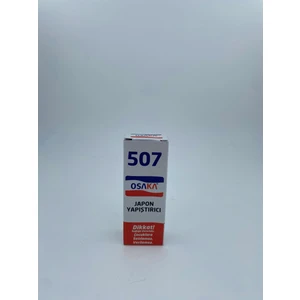 507 Süper Yapıştırıcı