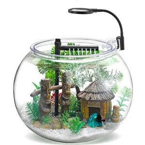 Masaüstü Beta Seti 12L Acrylic Faunus