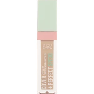 Show By Pastel Cover+Perfect Spf30 Ultra Kapatıcı 305 Sand
