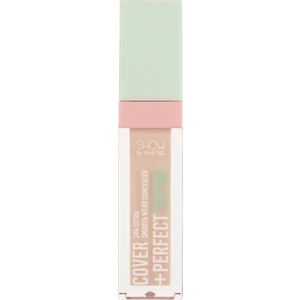 Show By Pastel Cover+Perfect Spf30 Ultra Kapatıcı 301 Fair