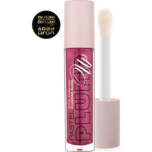 Plump Up Dolgunlaştıran Dudak Parlatıcısı 207 Mariposa Ultra Parlak 7 ml