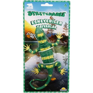 Streç Hayvanlar - Kertenkele