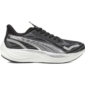 Velocıty Nıtro 3 Unisex Koşu Ayakkabısı 37774801 Siyah