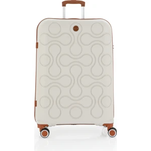 Mçs Polipropilen Valiz V376 75 cm