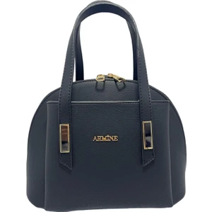 344 Bayan Çanta Siyah