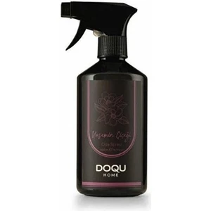 Doqu Home Yasemin Çiçeği Oda Spreyi Saydam - 500 ml