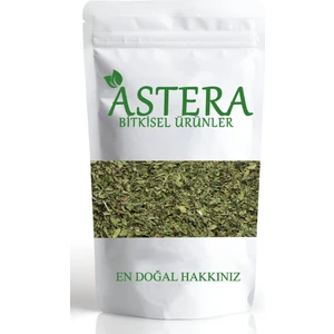 100 gr Spearmint Tea ( Kıvırcık Nane Çayı )