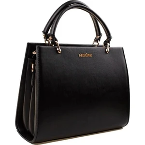 355 Bayan Çanta Siyah