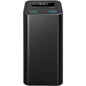 BT554S Greaterbear 50.000 Mah 22,5W Powerbank Siyah