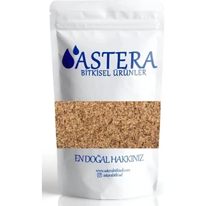 1 kg Glutensiz Keten Tohumu Toz Taze Öğütülmüş Yeni Çekim 1000 gr