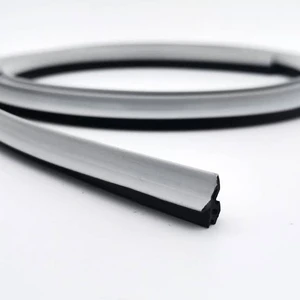 Orijinal Pak 05 Pvc Pimapen Pencere ve Kapı Contası Fitili 30 Metre (Gri)