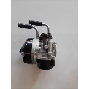 Mobylette-Puch-Pejo Karbüratör Komple 15*15 Japan (Mobilet-Pejo)