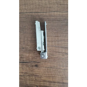 Pvc Pimapen Çift Açılım Alt Menteşesi