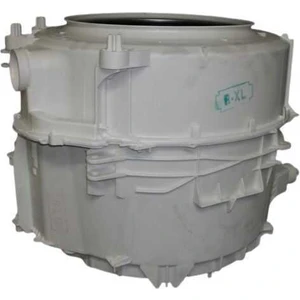 Arçelik Beko Çamaşır Makinesi Kaynaklı Bilye Yapılmış Kazan 2441105600 8 9 kg 2.el Saglam