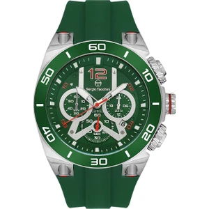 Sergio Tacchini ST.5.10004-1 Erkek Kol Saati