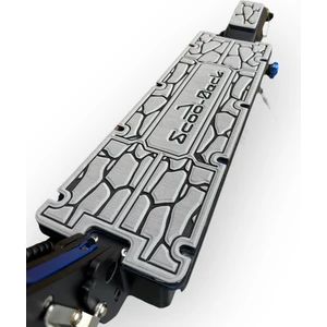 Scoo-Deck Onvo OV012 x Plus Deck Kaplama