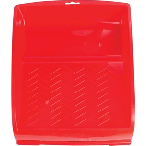 İzmir Fırça Tırtıklı Boya Tavası - 29X32 cm