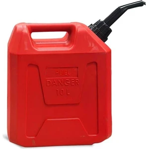 Shuıvan Yedek Yakıt Bidonu 20 Litre