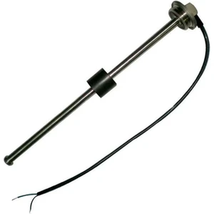 Şamandıra 20CM 0-190 Ohm Temiz Su - Gri Su