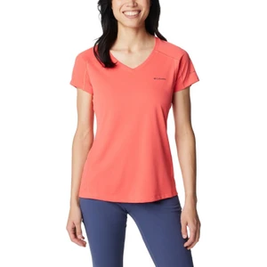 Women's Zero Rules™ Short Sleeve Kadın V Yaka Tişört AL6914-608