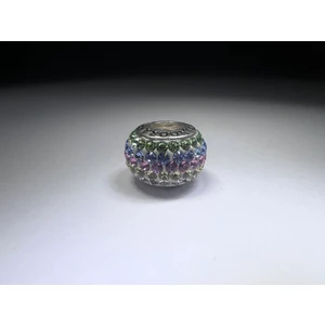Kry Business Pandora Charm Renkli
