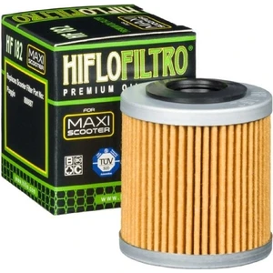HF182 Yağ Filtresi