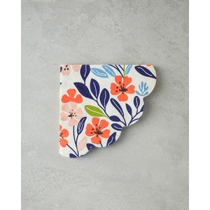 English Home Autumn Flower Kağıt 20'li Kağıt Peçete Renkli