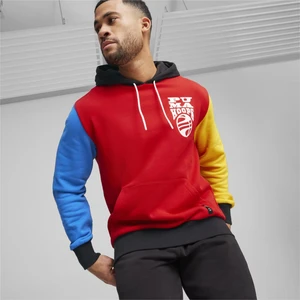 Posterize 2.0 Basketball Erkek Sweatshirt
