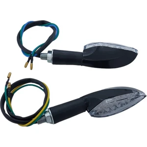 Mondial Drift L 125 Sinyal Takımı Ön