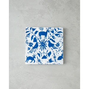 English Home Tual Kağıt 20'li Kağıt Peçete Lacivert