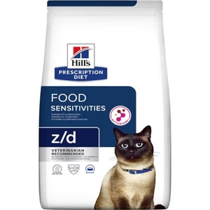 Hıll's Prescrıptıon Dıet Z/d Kedi Maması 3 kg